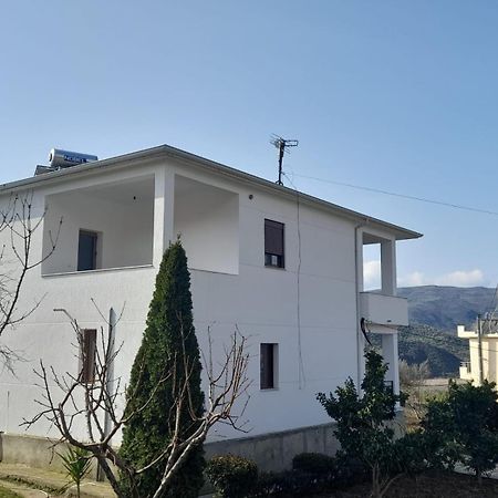 Villa Besart Berat Esterno foto