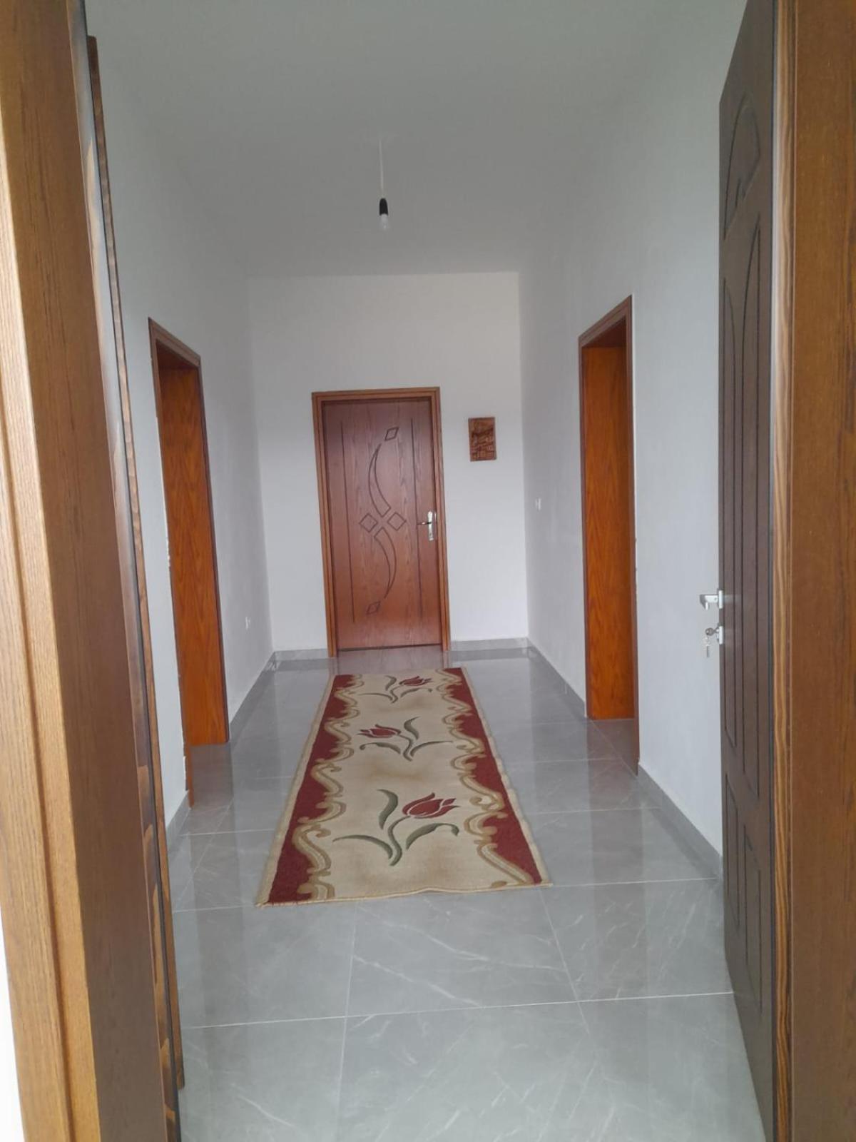Villa Besart Berat Esterno foto